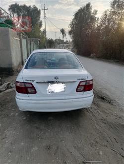 نيسان صني